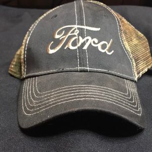 Ford hat